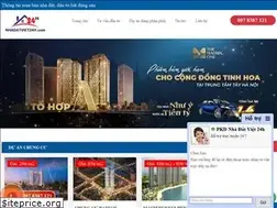 Sites similar to nhadatviet24h.com