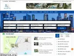 Sites similar to nhadatvip.org