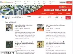 Sites similar to nhadatvn.com.vn