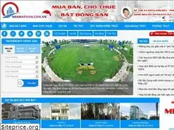 Sites similar to nhadatxinh.com.vn