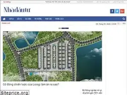 Sites similar to nhadautu.vn
