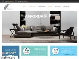 Sites similar to nhadecor.vn
