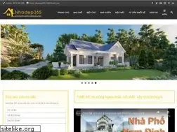 Sites similar to nhadep365.vn