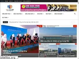 Sites similar to nhadep999.net