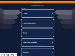 Sites similar to nhadepanviet.com