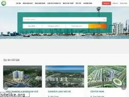 Sites similar to nhadepdattot.com