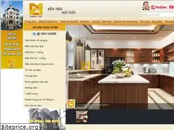 Sites similar to nhadepdonga.vn