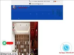 Sites similar to nhadepkav.com.vn