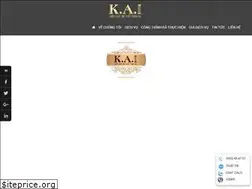Sites similar to nhadepkienan.com