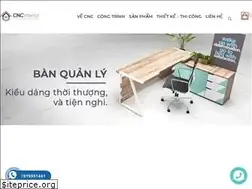 Sites similar to nhadepkientruc.net