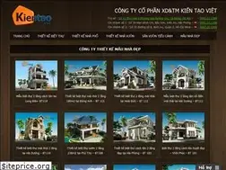 Sites similar to nhadepktv.vn