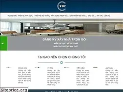 Sites similar to nhadepnhaxinh.vn