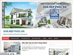 Sites similar to nhadepphucan.com
