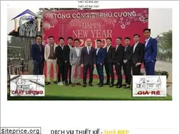 Sites similar to nhadepphucuong.com