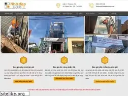 Sites similar to nhadepsaigon.net