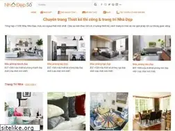 Sites similar to nhadepso.com