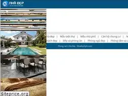 Sites similar to nhadepstyle.com