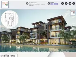 Sites similar to nhadepthanhhoa.com