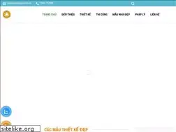 Sites similar to nhadepuytin.com
