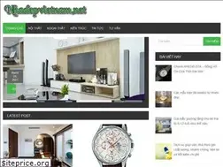 Sites similar to nhadepvietnam.net