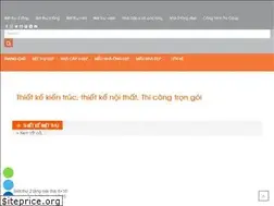 Sites similar to nhadepvinahouse.com