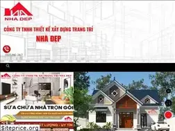 Sites similar to nhadepvn.com.vn