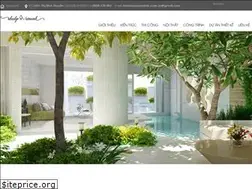 Sites similar to nhadepvuonxinh.com.vn