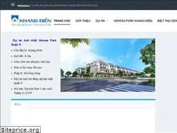 Sites similar to nhaduankhangdien.com