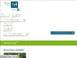 Sites similar to nhadviseurs.nl