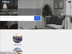 Sites similar to nhady.com