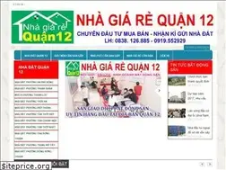 Sites similar to nhagiarequan12.com