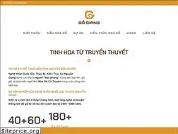 Sites similar to nhagodep.com