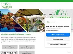 Sites similar to nhagodidong.net