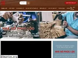 Sites similar to nhagophucloc.com