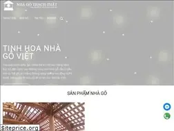 Sites similar to nhagothachthat.com.vn