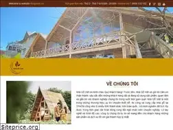 Sites similar to nhagoviet.vn