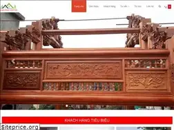 Sites similar to nhagovietdep.vn