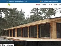 Sites similar to nhagovina.com