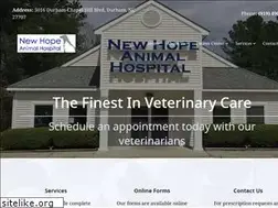 Sites similar to nhah.com