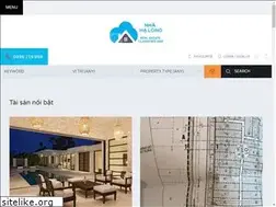 Sites similar to nhahalong.com