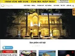 Sites similar to nhahang37hungvuong.vn