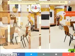 Sites similar to nhahangbalong.com.vn