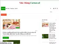 Sites similar to nhahangcarnaval.com