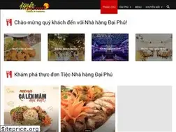 Sites similar to nhahangdaiphu.vn