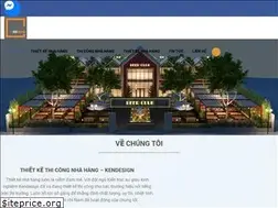 Sites similar to nhahangdep.vn