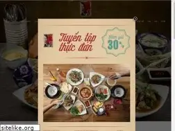 Sites similar to nhahangdimai.com