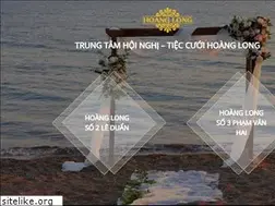 Sites similar to nhahanghoanglong.com.vn