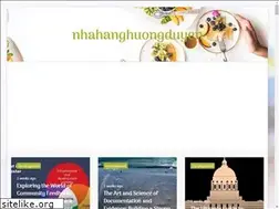 Sites similar to nhahanghuongduyen.com