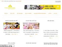 Sites similar to nhahanghuongsen.com.vn