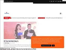 Sites similar to nhahangkhachsan.net